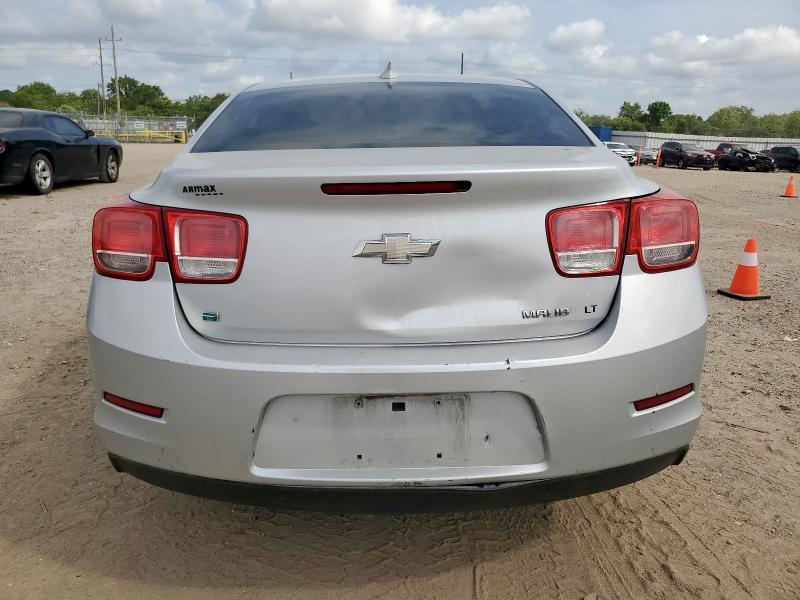 2015 CHEVROLET MALIBU 2LT 1G11D5SL8FF225228