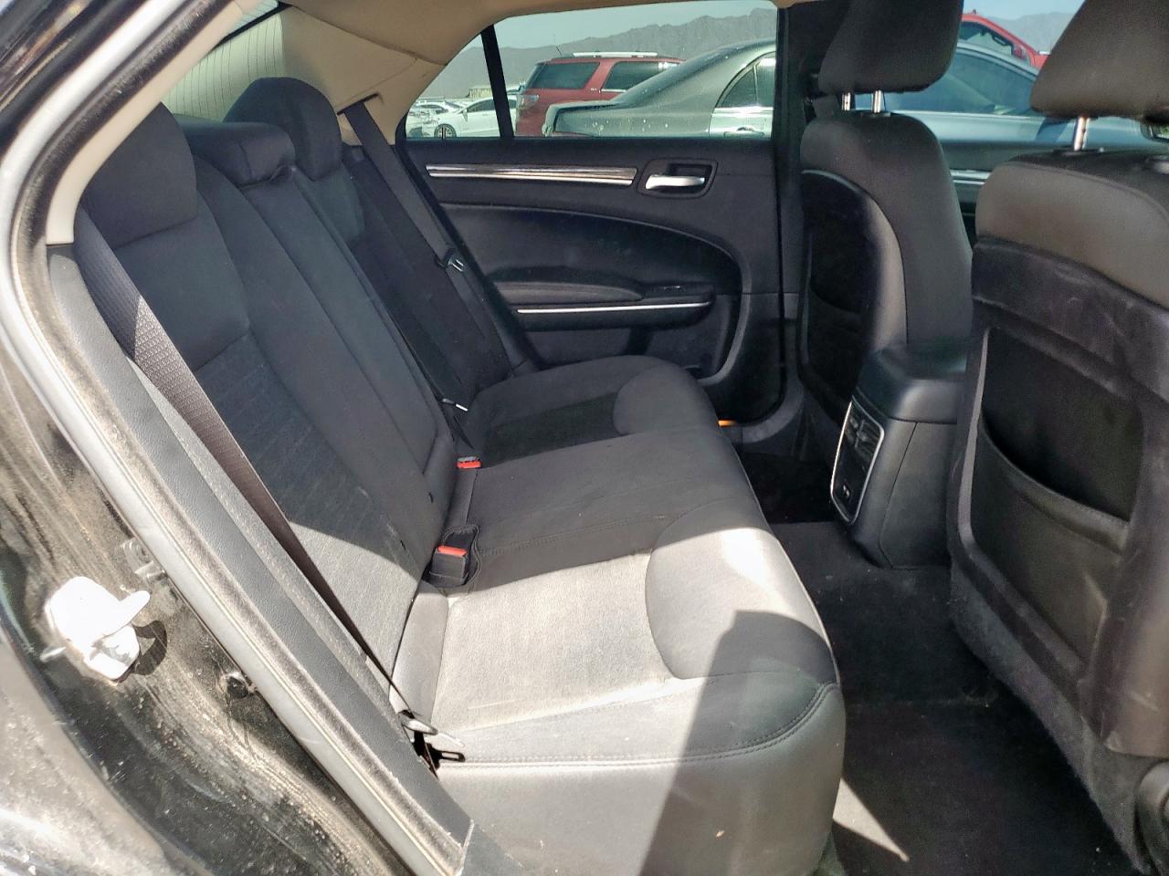 CHRYSLER 300 TOURING