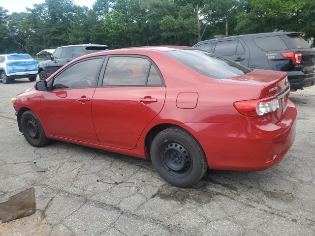 Vin: jtdbu4ee5bj102500, lot: 63272845, toyota corolla base 20112