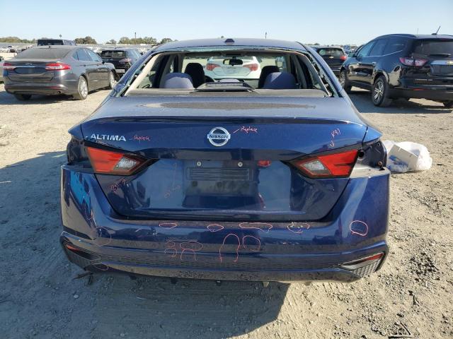 2019 NISSAN ALTIMA S 1N4BL4BVXKC155789