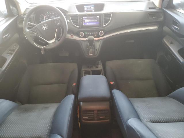 2016 HONDA CR-V EX - 5J6RM4H50GL014258
