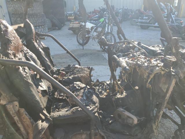 2013 POLARIS RZR 800 S 4XAVE76A0DF256150
