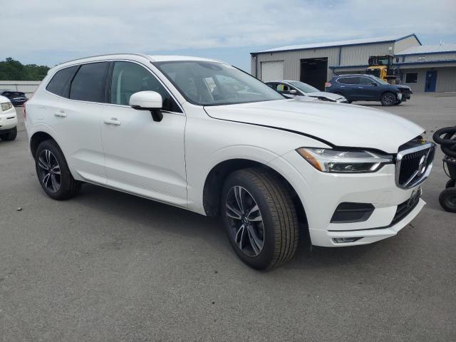 2021 VOLVO XC60 T5 MO YV4102RK4M1748526