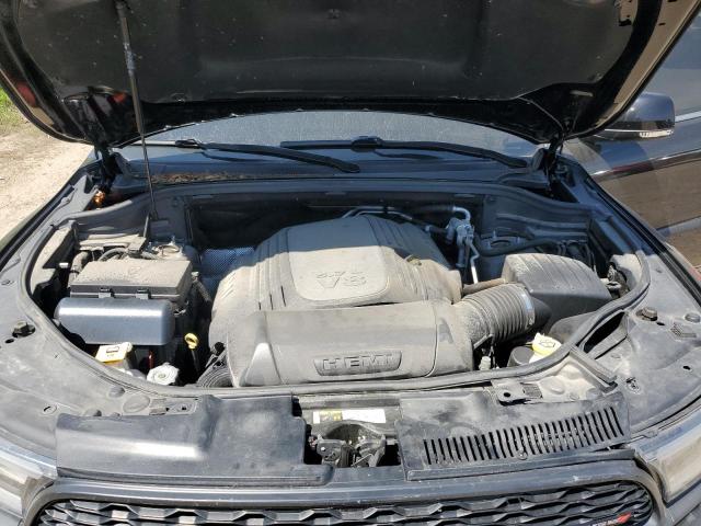 2021 DODGE DURANGO R/ - 1C4SDJCT4MC558947
