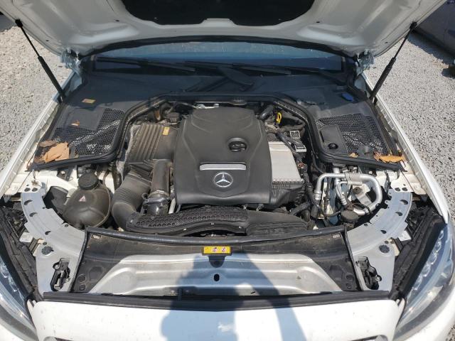 2017 MERCEDES-BENZ C 300 4MAT WDDWJ4KB8HF373296