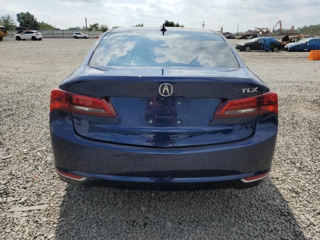 2015 ACURA TLX 19UUB2F31FA024496
