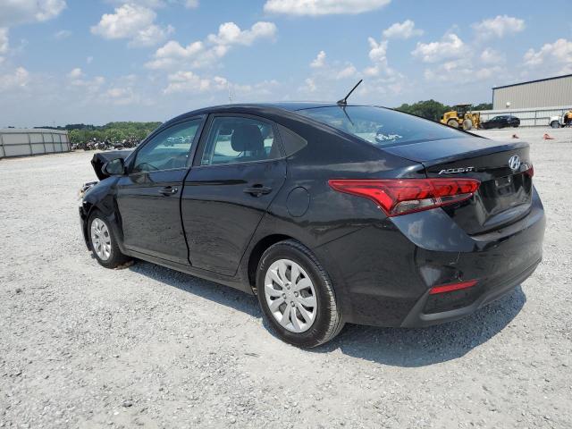 2022 HYUNDAI ACCENT SE 3KPC24A68NE174396