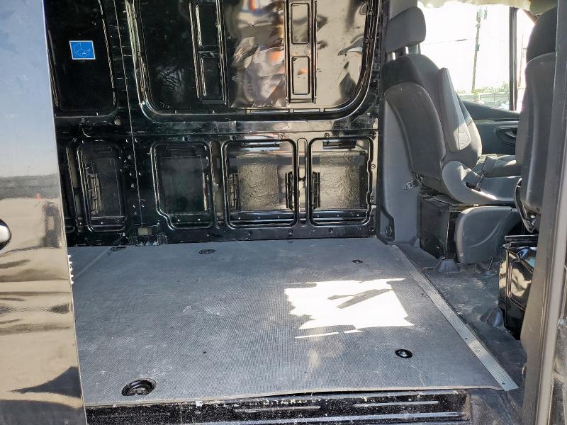 2023 MERCEDES-BENZ SPRINTER 2500 W1Y4KCHY2PT137260