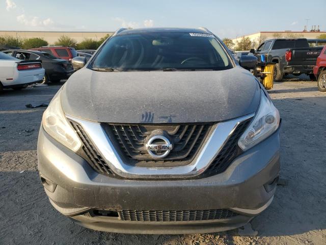 2016 NISSAN MURANO S 5N1AZ2MG6GN145226