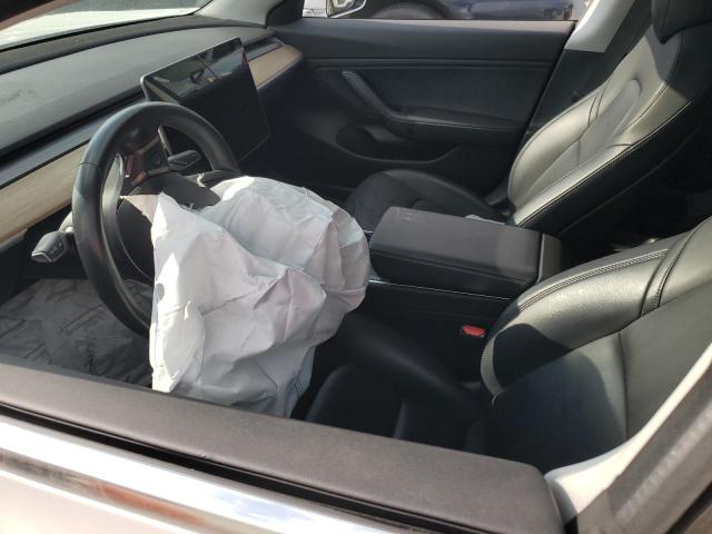 2018 TESLA MODEL 3 5YJ3E1EA7JF018357