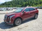 2017 CADILLAC XT5 LUXURY - 1GYKNDRS8HZ179668