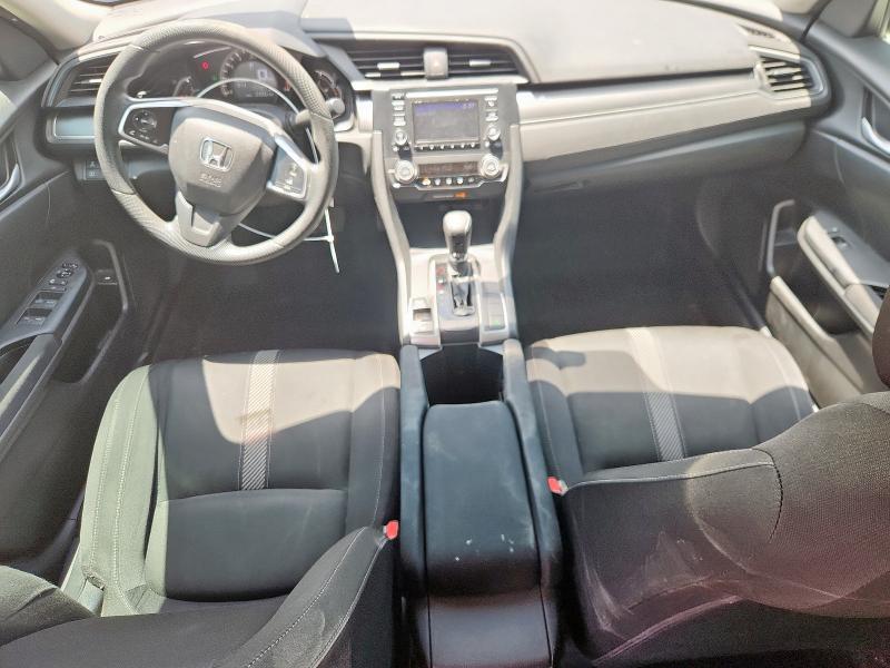 2017 HONDA CIVIC LX 2HGFC2F56HH513603