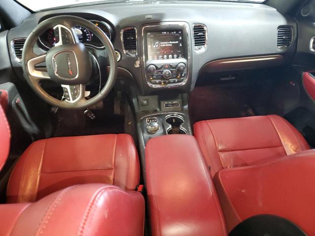 2017 DODGE DURANGO R/ 1C4SDJCT5HC937154