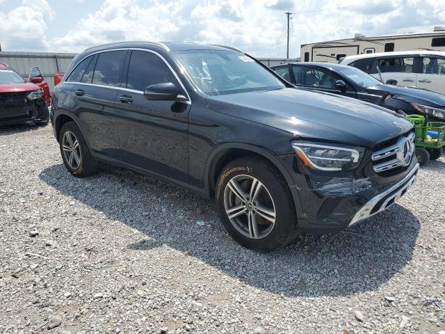 2020 MERCEDES-BENZ GLC 300 4M - W1N0G8EB8LF838842