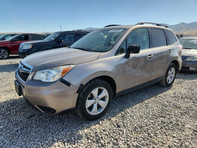 2015 SUBARU FORESTER 2.5I PREMIUM JF2SJAFC2FH473939