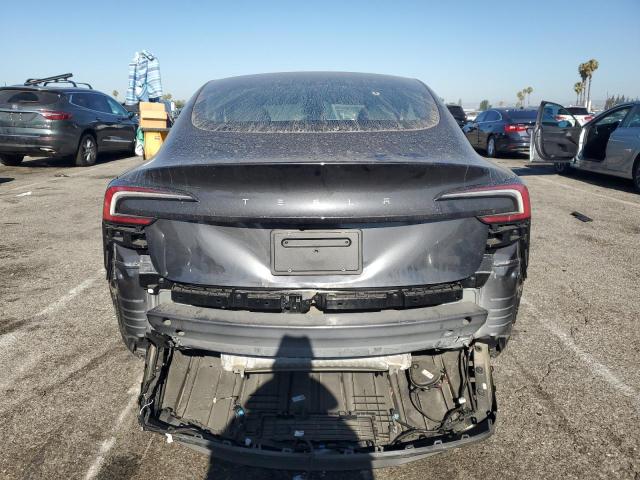 2024 TESLA MODEL 3 5YJ3E1EA3RF821825