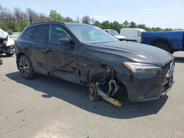 2025 VOLVO XC60 PLUS YV4M12RC4S1007387