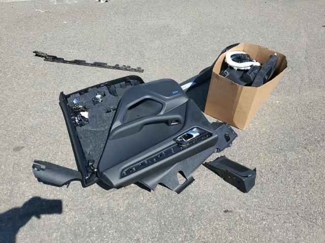 2021 PORSCHE MACAN TURB WP1AF2A50MLB60763