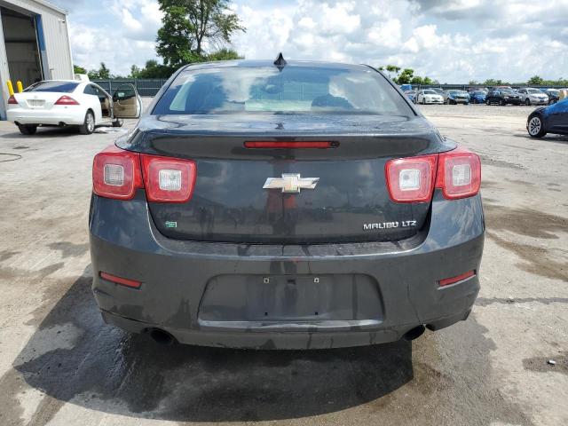 2015 CHEVROLET MALIBU LTZ 1G11F5SL3FF229147