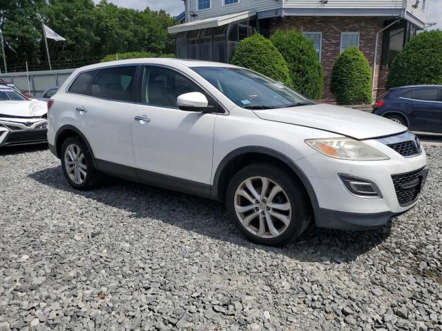 Vin: jm3tb3dv0b0327832, lot: 63915845, mazda cx-9 20114