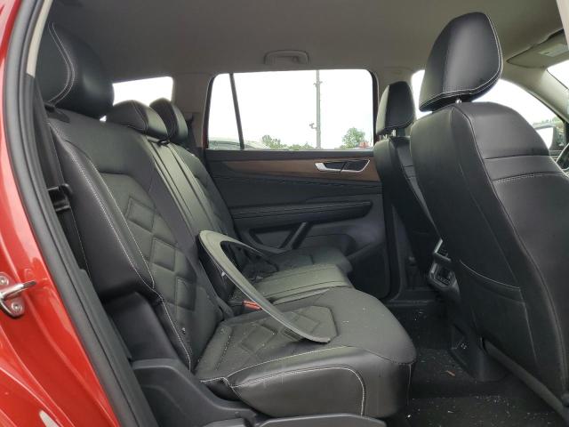 2024 VOLKSWAGEN ATLAS SE - 1V2HR2CA0RC570986