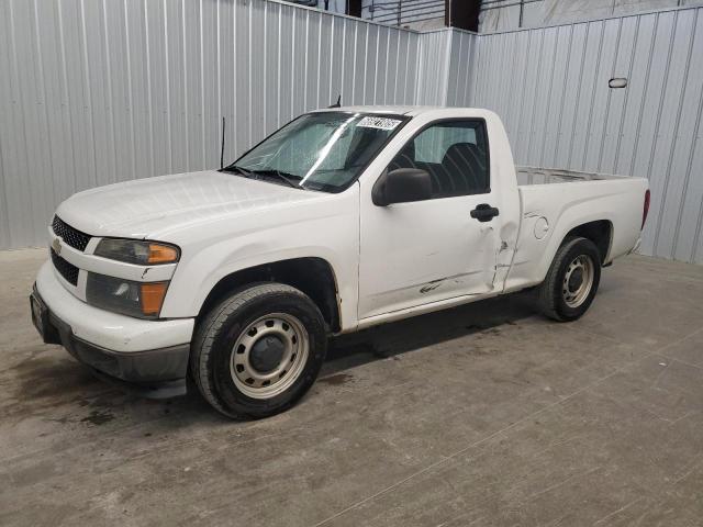 2012 CHEVROLET COLORADO - 1GCCSBF95C8141905