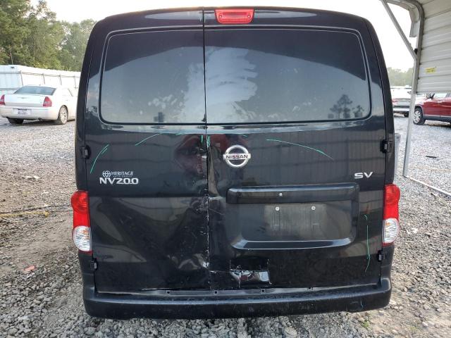 2019 NISSAN NV200 2.5S 3N6CM0KN6KK696351