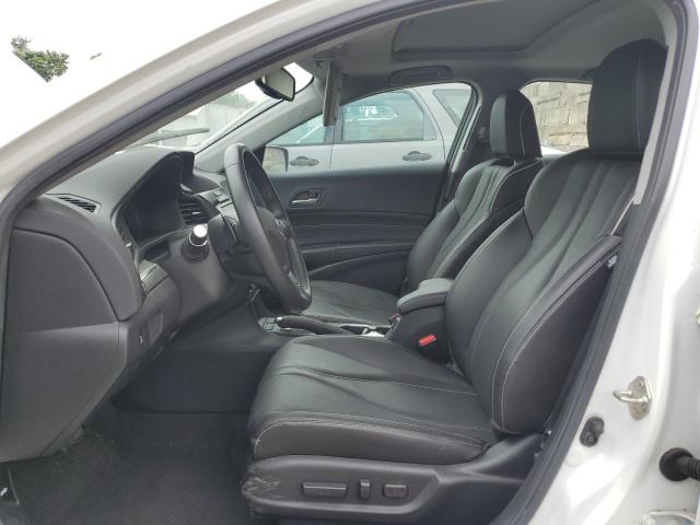2019 ACURA ILX PREMIU 19UDE2F75KA010573