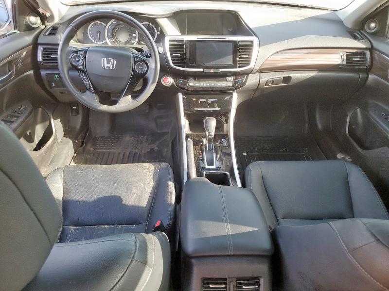 1HGCR2F80HA226400 2017 HONDA ACCORD