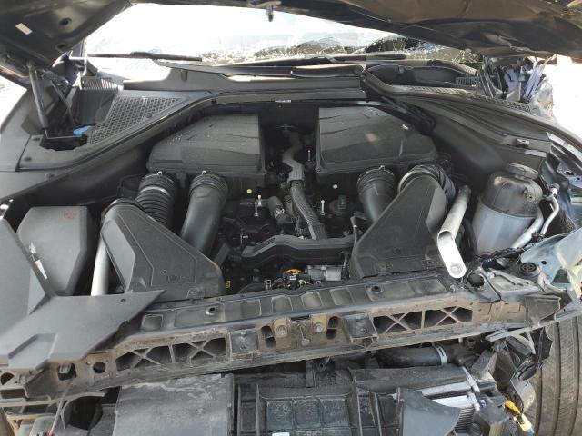 2024 GENESIS GV80 BASE KMUHCESC7RU166808