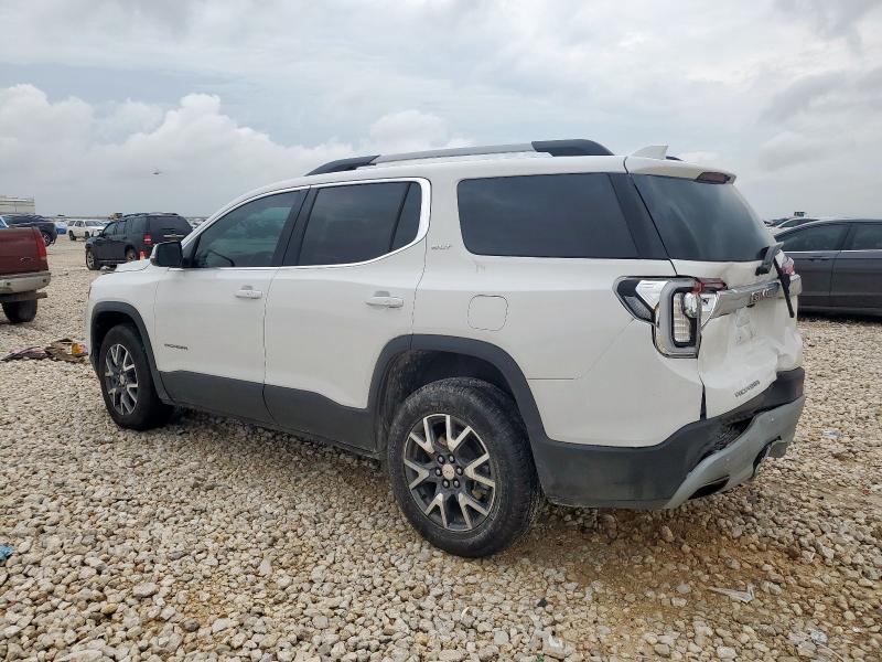 2023 GMC ACADIA SLT 1GKKNML47PZ259045