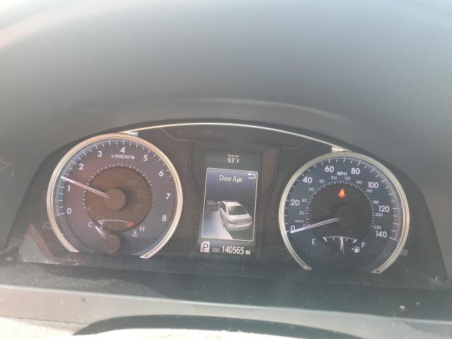 2016 TOYOTA CAMRY LE - 4T4BF1FK9GR545463