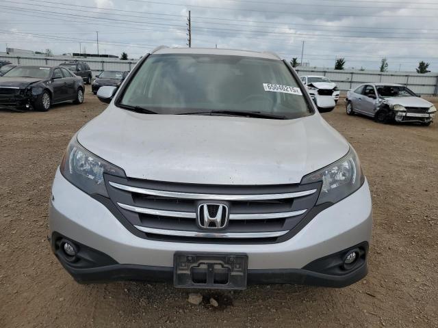 2013 HONDA CR-V EXL - 2HKRM4H79DH691414
