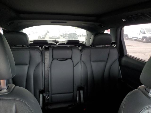 2021 AUDI Q7 PRESTIG WA1VXAF70MD039076