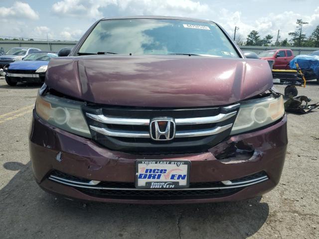 2015 HONDA ODYSSEY LX 5FNRL5H22FB038941