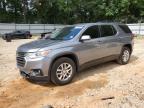 2019 CHEVROLET TRAVERSE L - 1GNERGKW4KJ239237