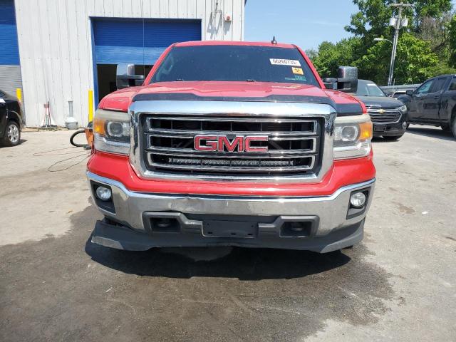 2015 GMC SIERRA K15 1GTV2UEC2FZ215944