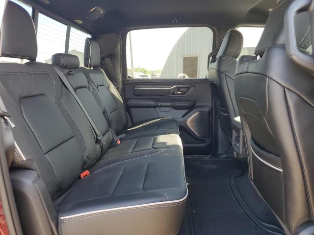 2025 RAM 1500 LIMITED - 1C6SRFHP6SN653464