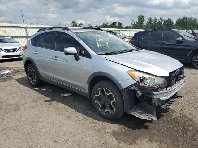 2015 SUBARU XV CROSSTR JF2GPASC3F8211065