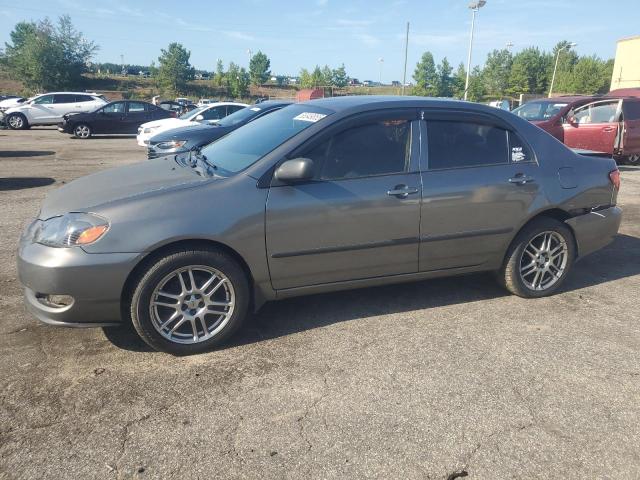 TOYOTA COROLLA CE