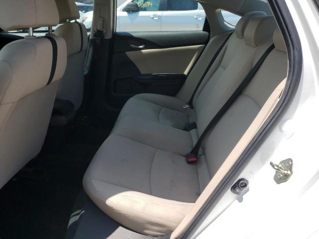 2016 HONDA CIVIC LX 19XFC2F53GE071405
