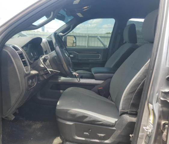 2022 RAM 2500 BIG H 3C6UR5DJ4NG220758