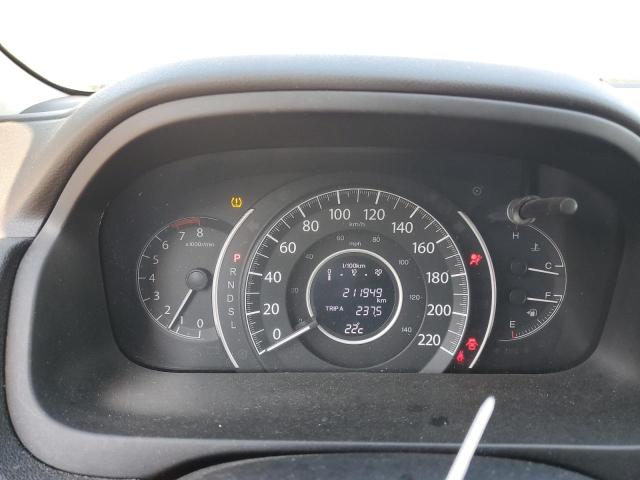 2016 HONDA CR-V EX 2HKRM4H5XGH134398