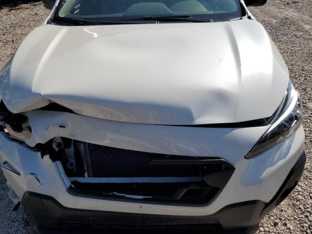 2023 SUBARU CROSSTREK JF2GTHSC1PH205027