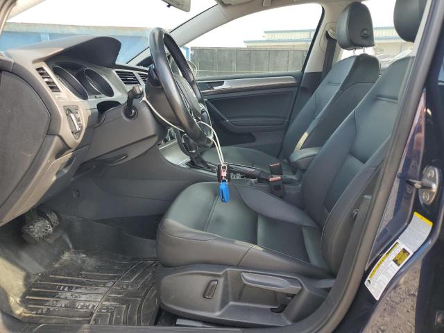 2015 VOLKSWAGEN GOLF SPORT 3VWCA7AU2FM504248