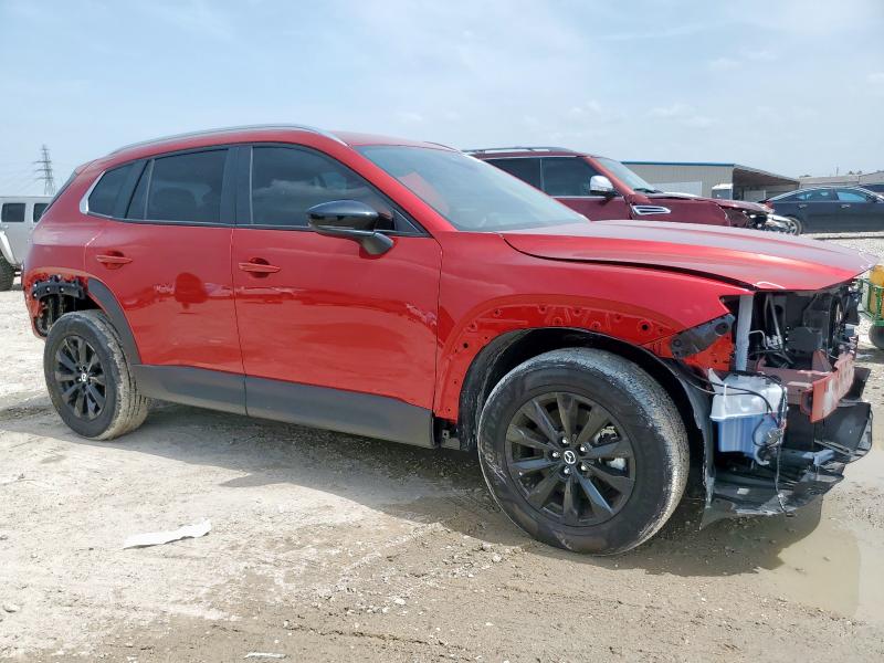 Vin: 7mmvabbm9sn320504, lot: 63429125, mazda cx-50 preferred 20254