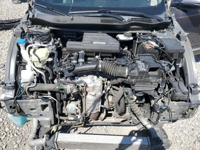 2017 HONDA CR-V TOURI - 2HKRW2H9XHH666947