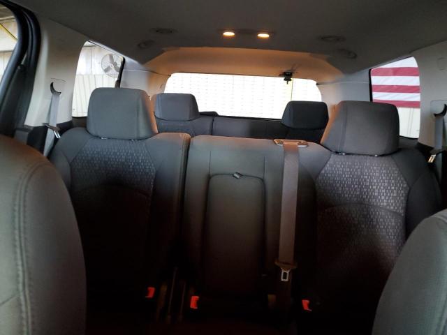 2010 GMC ACADIA SLE - 1GKLVLED0AJ113488