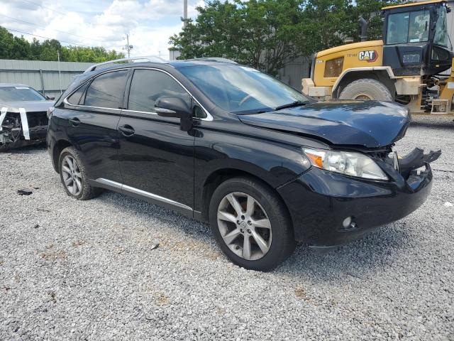 Vin: 2t2zk1ba8ac007696, lot: 63209405, lexus rx350 350 20104