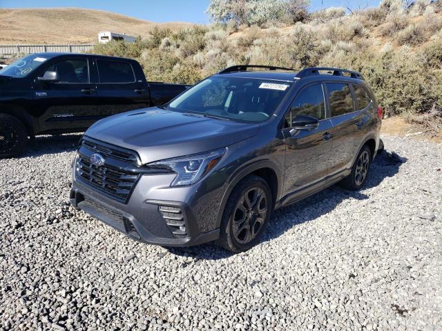 Global Auto Auctions: 2023 SUBARU ASCENT LIM